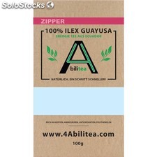 Ilex Guayusa Tee - Energietee aus Ecuador