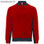 Iliada jacket s/12 red/navy blue ROCQ1116276055 - Photo 5