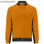 Iliada jacket s/s orange/black ROCQ1116013102 - Photo 3