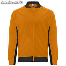 Iliada jacket s/xl black/fluor yellow ROCQ11160402221 - Photo 3