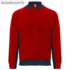 Iliada jacket s/xl red/navy blue ROCQ1116046055 - Photo 5