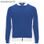Iliada jacket s/xxl red/navy blue ROCQ1116056055 - 1