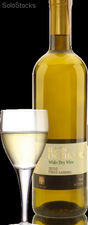 Ilios Vinho branco seco | dop - Denominação de Origem Rhodes