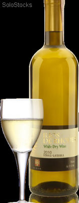 Ilios Vinho branco seco | dop - Denominação de Origem Rhodes