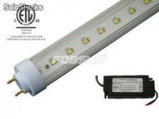 Illuminazione a led, led 600 millimetri tubo, 1200mm, 1500mm - Foto 3