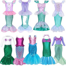 Illusionary mermaid scalded goldfish scale fabric dance