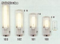 Iluminação - Stengel, Série Resolux 100