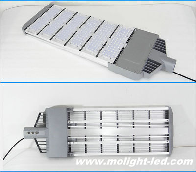 Iluminacion LED 250W De Proyectos Industriales Y Viales Outdoor LED Light 250W - Foto 2