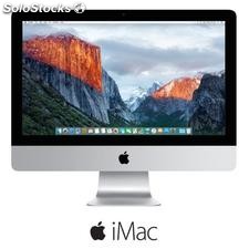 iMac 21.5&quot; - 8 Go Ram - Intel Core i5 à 2.5 Ghz - 500 Go