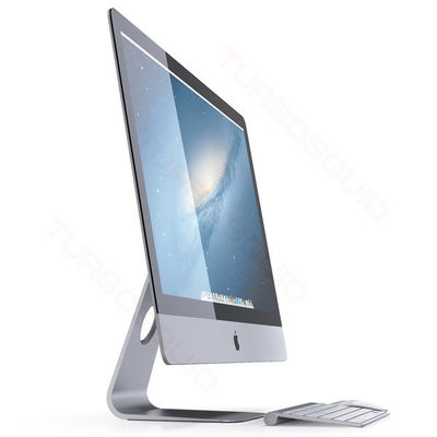 iMac apple all in one 21.5 Pouce core i5 Quad 2.70Ghz ram 8Go 256Go ssd Iris pro - Photo 2