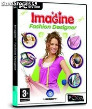 Imagine Fashion Designer PC