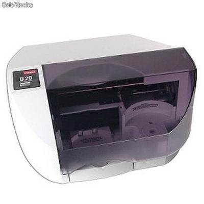 Imation d20 Sistema di stampa per CD e dvd - Foto 3