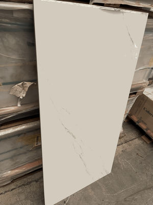 imitacion marmol callacatta blanco acabado pulido formato 60x120cm - Foto 4
