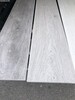 Imitation de carreaux de porcelaine As cendres de bois gris 20x120