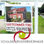 Immobilien Verkaufsgalgen Maklergalgen Schild System mit QR-Code - Foto 2