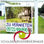 Immobilien Verkaufsgalgen Maklergalgen Schild System mit QR-Code - Foto 3