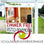 Immobilien Verkaufsgalgen Maklergalgen Schild System mit QR-Code - Foto 4