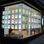 Immobilienmakler Display Led Fenster Leuchttafeln Landschaft A4 - Foto 4