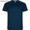 Imola t-shirt s/xxxl turquoise ROCA04270612 - Photo 2