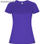 Imola woman t-shirt s/l purple ROCA04280363 - Photo 4