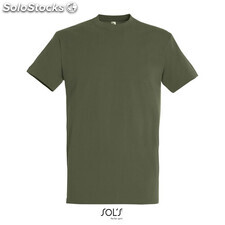 Imperial camiseta hom 190g army l MIS11500-ar-l
