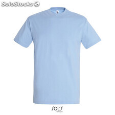 Imperial camiseta hom 190g Azul Cielo s MIS11500-sk-s
