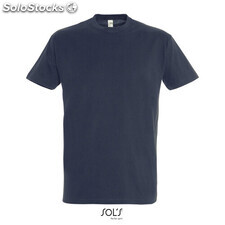 Imperial camiseta hom 190g Azul Marino s MIS11500-ny-s