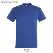 Imperial camiseta hom 190g Azul Royal 3XL MIS11500-rb-3XL