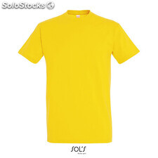 Imperial camiseta hom 190g Dorado l MIS11500-GO-l