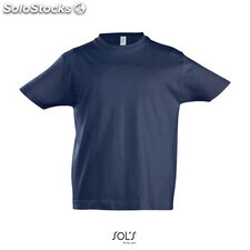 Imperial camiseta niño 190g Azul marino 4XL MIS11770-fn-4XL