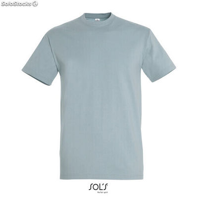 Imperial men t-shirt 190g Ice Blue s MIS11500-ib-s