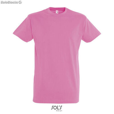 Imperial men t-shirt 190g rose orchidée xxl MIS11500-op-xxl