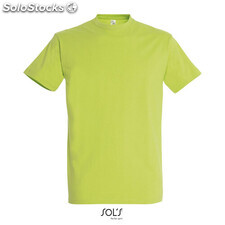 Imperial t-shirt senhor Apple Green xl MIS11500-ag-xl