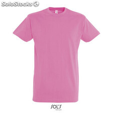 Imperial t-shirt senhor cor-de-rosa orquídea xl MIS11500-op-xl