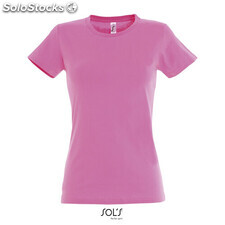 Imperial t-shirt senhora cor-de-rosa orquídea s MIS11502-op-s