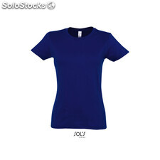 Imperial women t-shirt 190g outremer xxl MIS11502-ul-xxl