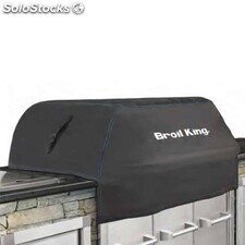 Imperial xls built in broil king cover