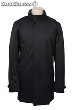 Impermeable Chicago hombre