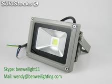 impermeable ip65 proyector area led 10w