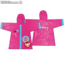 Impermeable Lalaloopsy