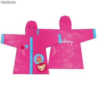 Impermeable Lalaloopsy