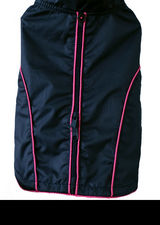 Impermeable Sidney marino/fiusha T-4