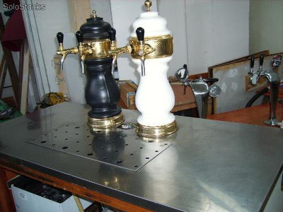 Impianto di spillatura birra - Foto 2
