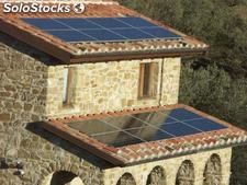 Impianto Fotovoltaico da 3 kW