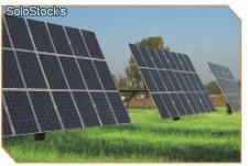 Impianto Solare - Solar Totem