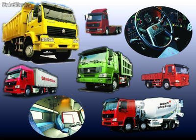 Importamos y fabricamos vehículos de emergencias , maquinarias , importacion - Foto 2