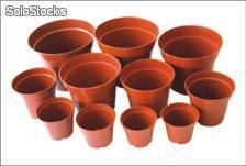 importazione vaso plastica da piante - Foto 3