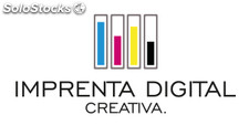 Imprenta en Monterrey - Imprenta Digital Creativa