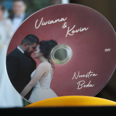 Impresión directa en discos dvd cd y bluray | Morelia (no etiquetas) - Foto 2