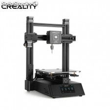 Impresora 3d Creality CP-01 - Foto 5